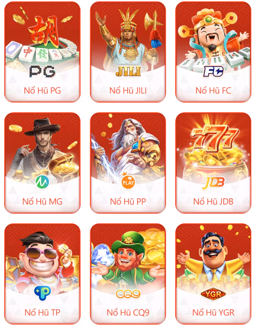 Nổ hũ cwin04